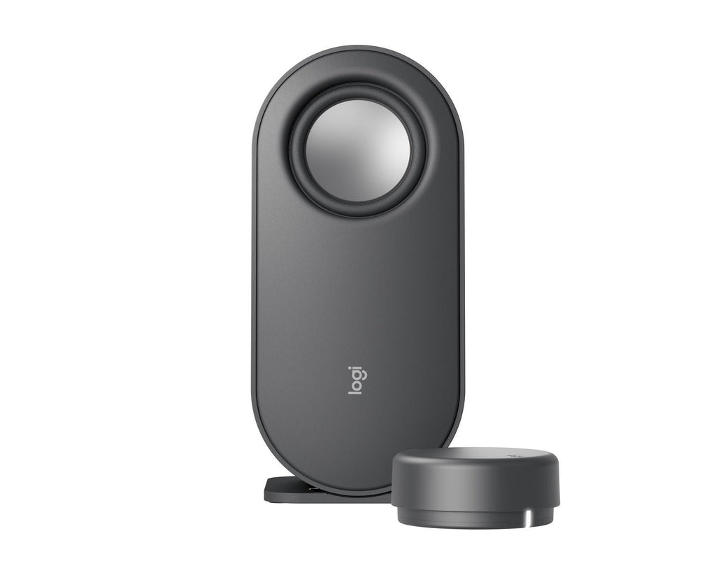 Logitech 980-001348 set di altoparlanti 40 W Universale Grafite 2.1 canali 10 W Bluetooth [980-001348]