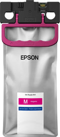 WorkForce Pro EM-C8101R Magenta XXL Ink [C13T13M340]