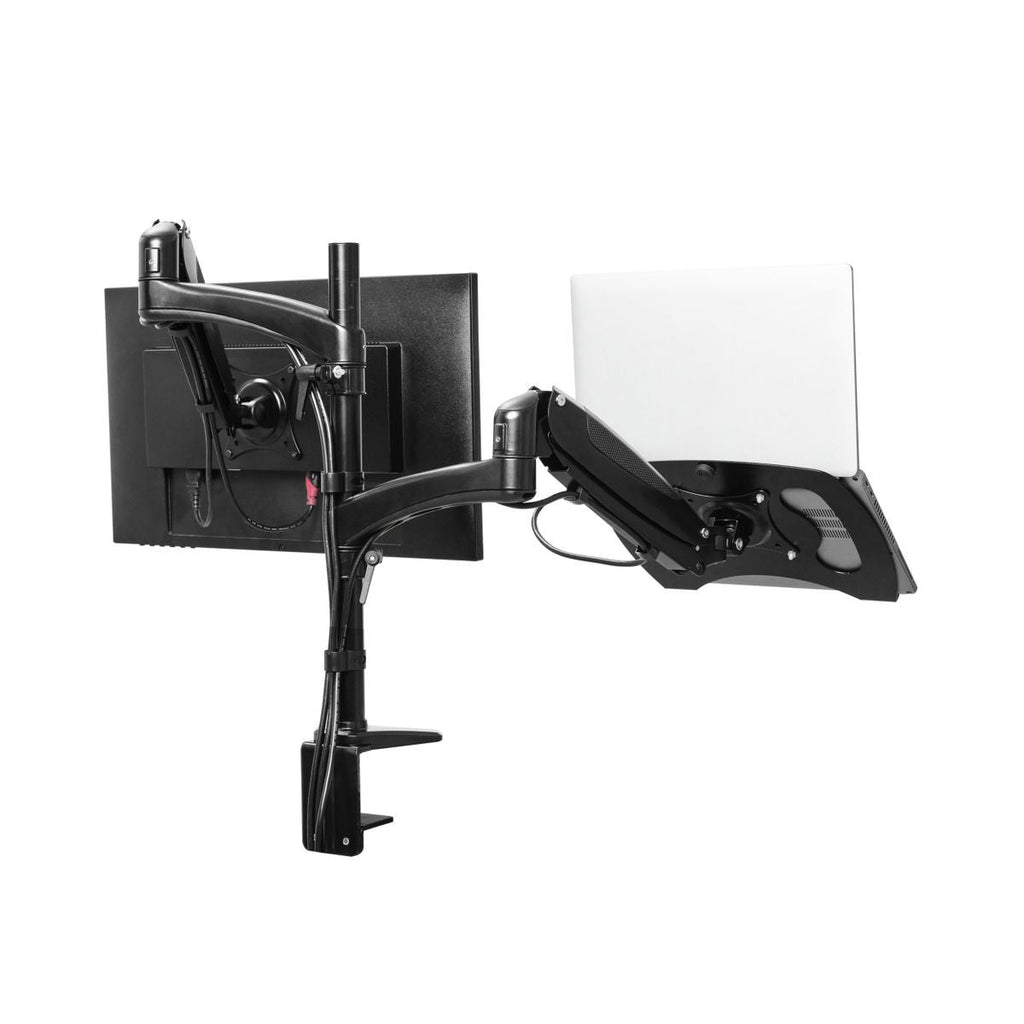 Trust Mara 81,3 cm (32") Scrivania Nero [25337]