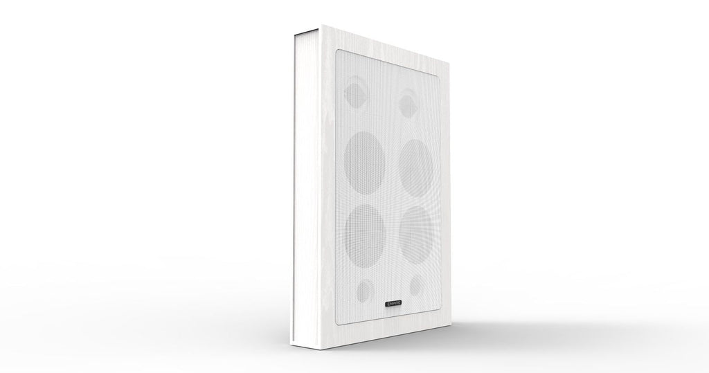 SISTEMA QUADRO WIRELESS UHF [HT.QUADROU]