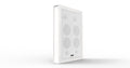 SISTEMA QUADRO WIRELESS UHF [HT.QUADROU]