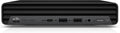 HP Pro 400 G9 Intel Core i5 i5-13500T 16 GB DDR4-SDRAM 512 GB SSD Windows 11 Pro Mini PC Nero [9H6U9ET#ABZ]