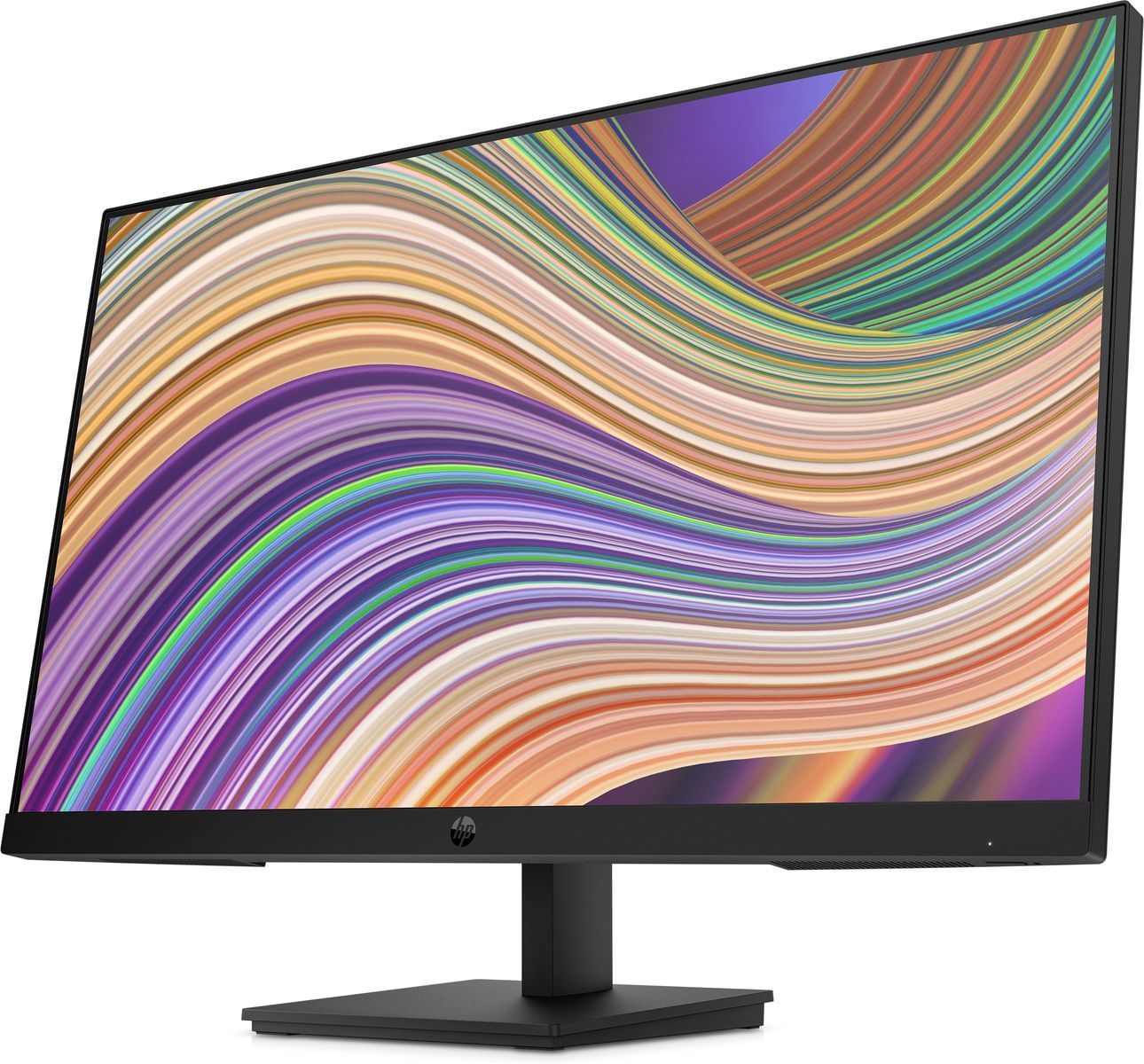 HP P27 G5 FHD Monitor [64X69AA#ABB]