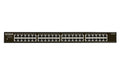 NETGEAR GS348 Non gestito Gigabit Ethernet (10/100/1000) 1U Nero [GS348-100EUS]