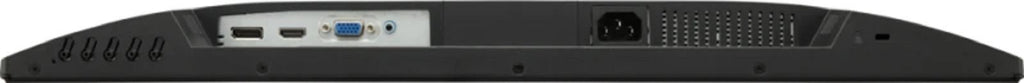 Viewsonic VA VA2708-HDJ Monitor PC 68,6 cm (27") 1920 x 1080 Pixel Full HD LED Nero [VA2708-HDJ]