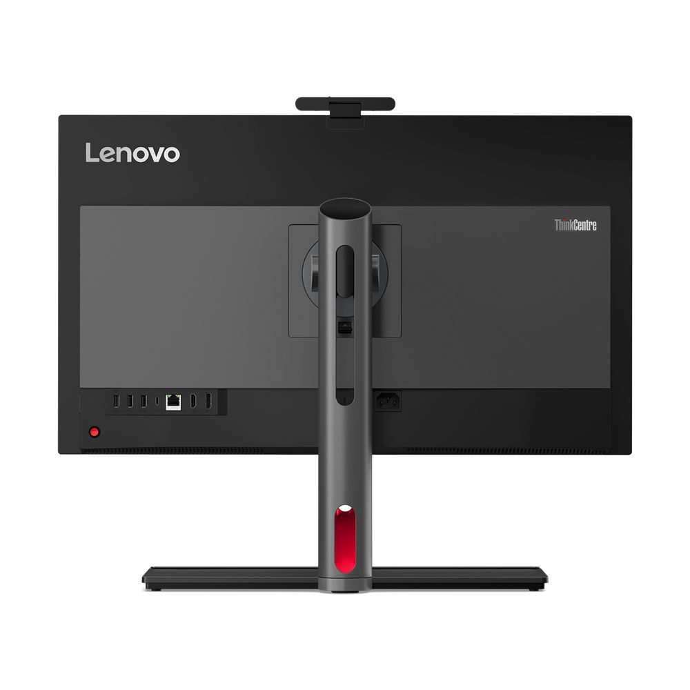 Lenovo ThinkCentre M90a Pro Intel Core i7 i7-13700 68,6 cm (27") 2560 x 1440 Pixel PC All-in-one 16 GB DDR5-SDRAM 512 GB SSD Windows 11 Pro Wi-Fi 6E (802.11ax) Nero [12JM0019IX]