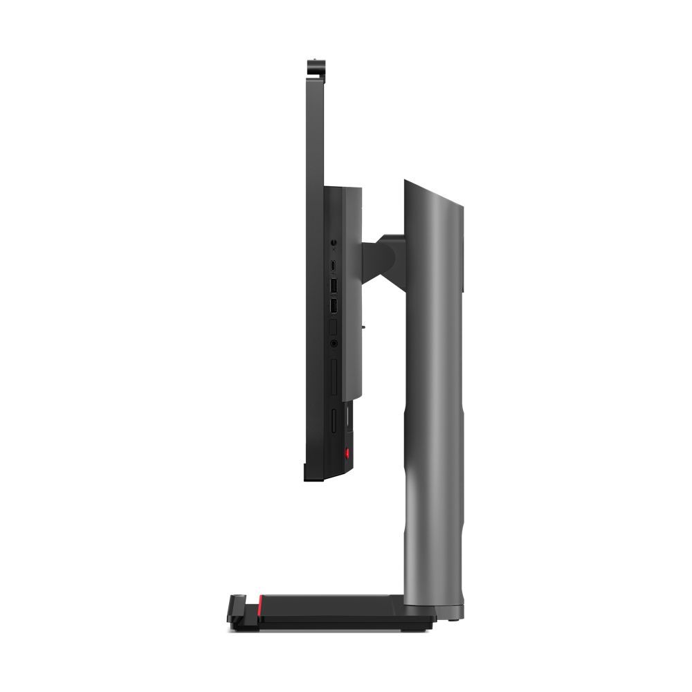 Lenovo ThinkCentre M90a Pro Intel Core i7 i7-13700 68,6 cm (27") 2560 x 1440 Pixel PC All-in-one 16 GB DDR5-SDRAM 512 GB SSD Windows 11 Pro Wi-Fi 6E (802.11ax) Nero [12JM0019IX]