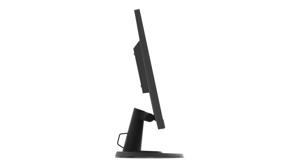 Lenovo C27-40 Monitor PC 68,6 cm (27") 1920 x 1080 Pixel Full HD LED Nero [63DDKAT6EU]
