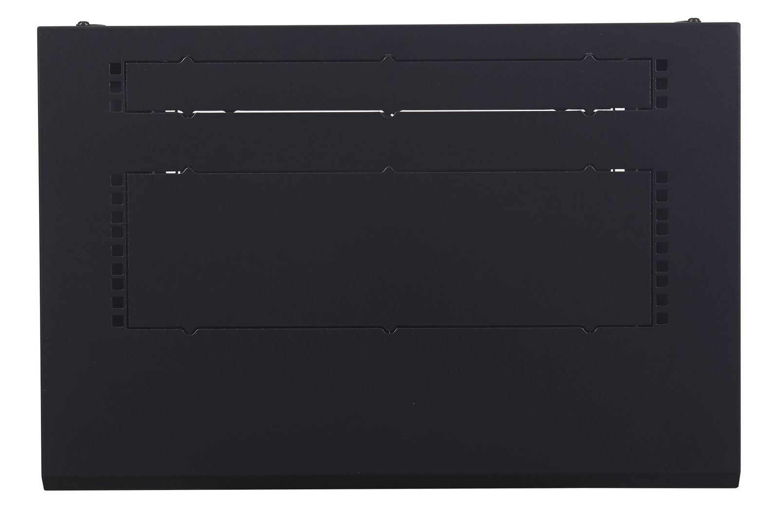 APC AR112 rack 12U Da parete Nero [AR112]