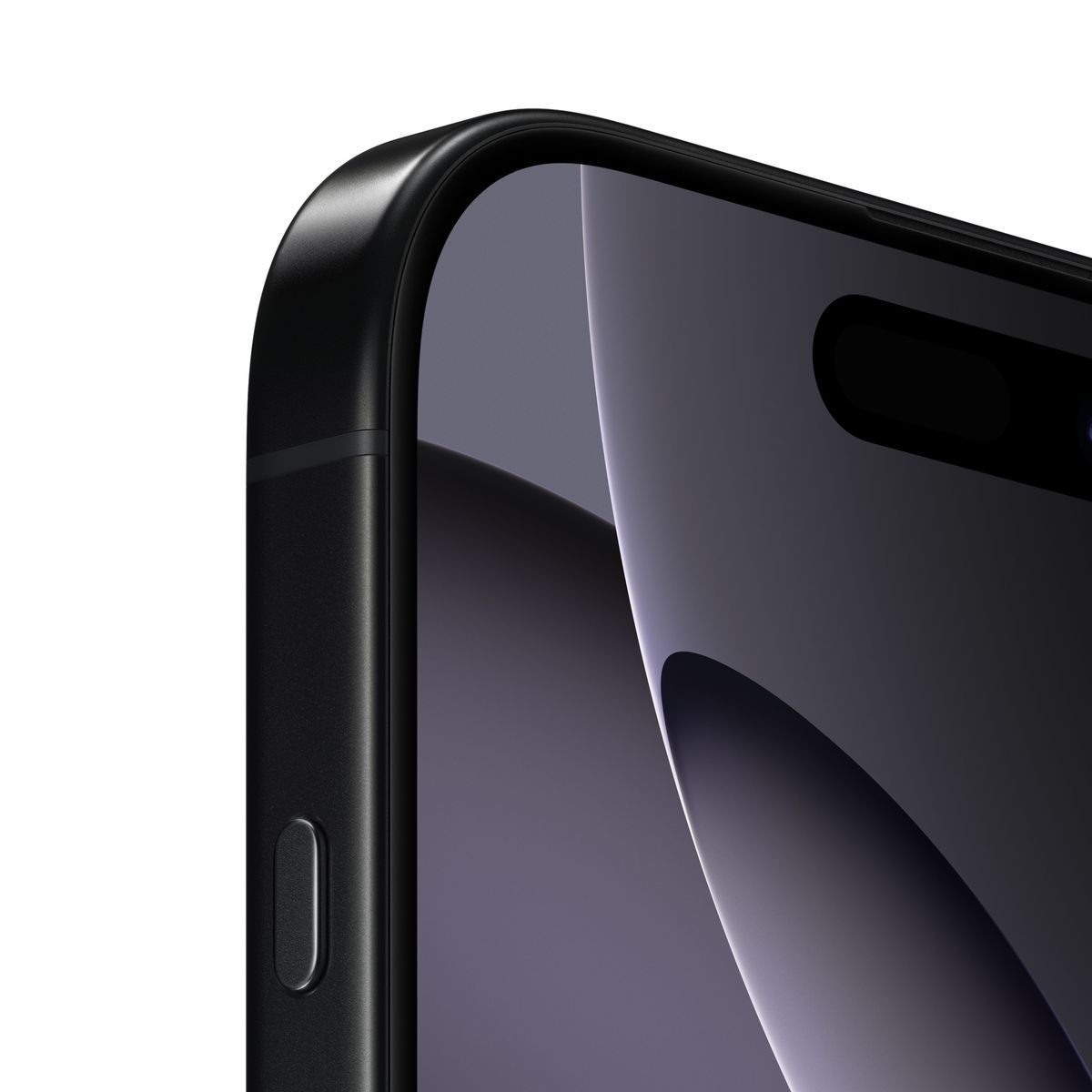Apple iPhone 16 Pro 256GB Titanio Nero [MYNH3QL/A]