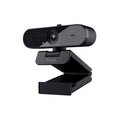 Trust Taxon webcam 2560 x 1440 Pixel USB 2.0 Nero [24732]