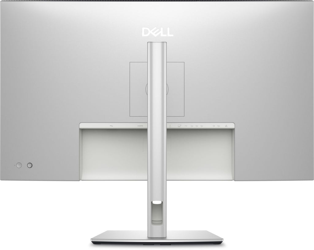DELL UltraSharp U3225QE Monitor PC 80 cm (31.5") 3840 x 2160 Pixel 4K Ultra HD LCD Nero, Argento [DELL-U3225QE]
