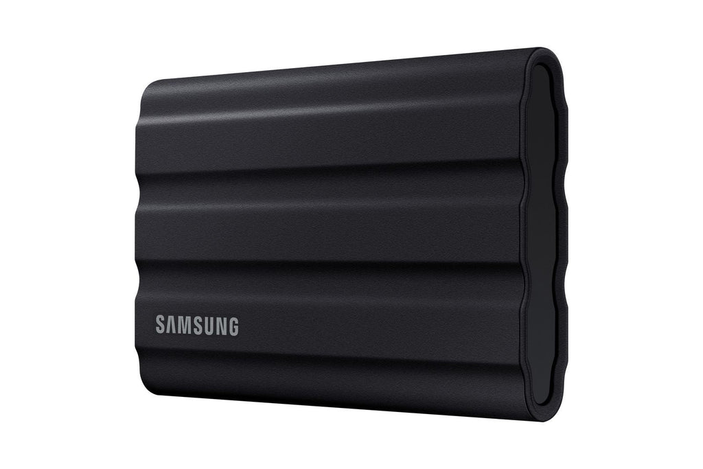 Samsung MU-PE2T0S 2 TB USB tipo-C 3.2 Gen 2 (3.1 Gen 2) Nero [MU-PE2T0S/EU]