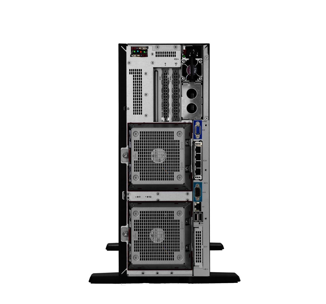 HPE ML350 G11 4514Y 2X32G 8SFF SSD SVR [P81776-425]