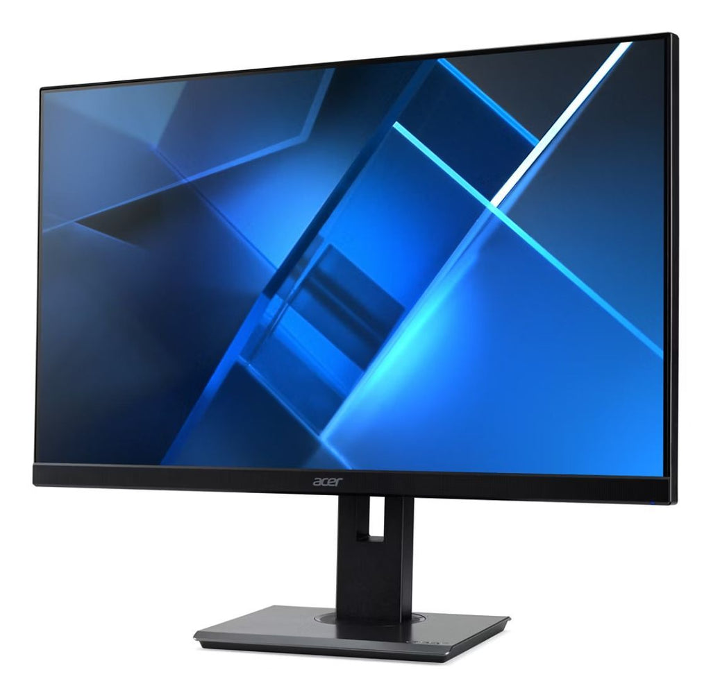 B277U 27 IPS 16:9 2560x1440 HDMI DP MULTIMED PIVOT [UM.HB7EE.G14]