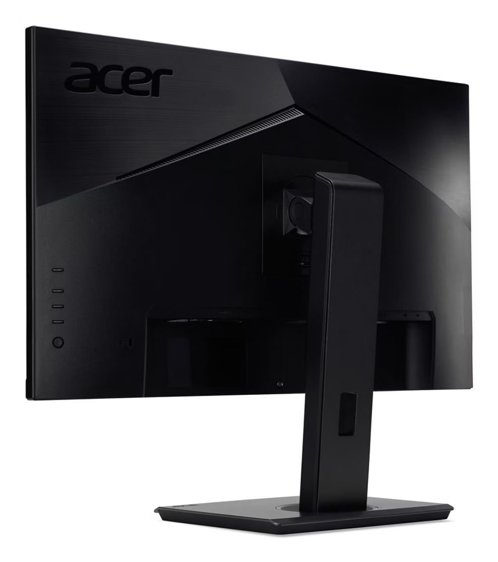 B277U 27 IPS 16:9 2560x1440 HDMI DP MULTIMED PIVOT [UM.HB7EE.G14]