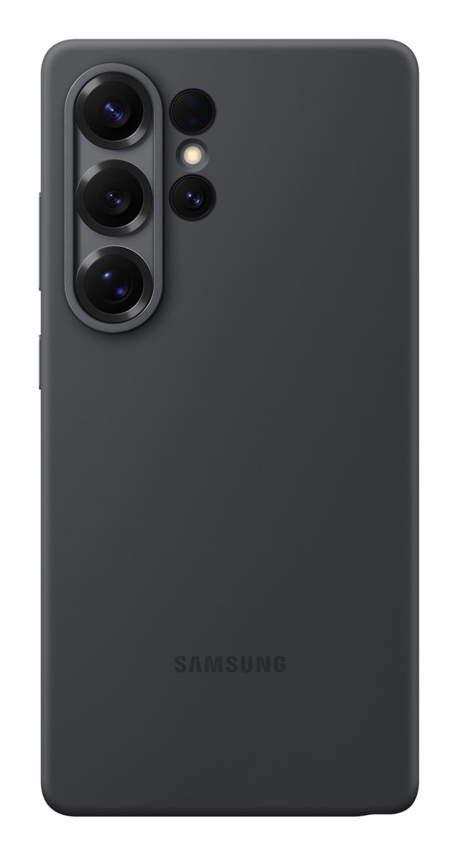 Samsung Galaxy S25 Ultra Silicone Case [EF-PS938CBEGWW]