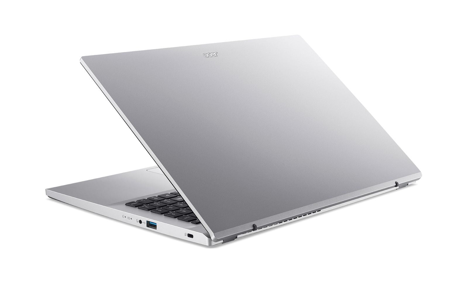 Acer Aspire 3 A315-59-587R Intel Core i5 i5-1235U Computer portatile 39,6 cm (15.6") HD 16 GB DDR4-SDRAM 1 TB SSD Wi-Fi 6 (802.11ax) Windows 11 Home Italiano Argento [NX.K6TET.01H]