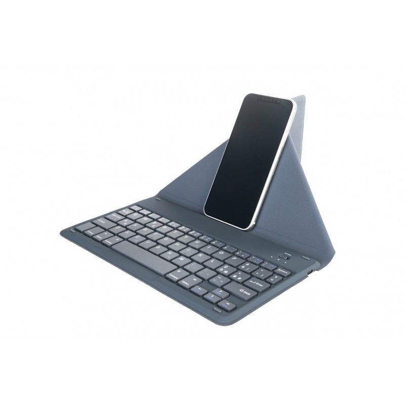 Tucano Scrivo Bluetooth Blu [TAB-SC10-IT-B]