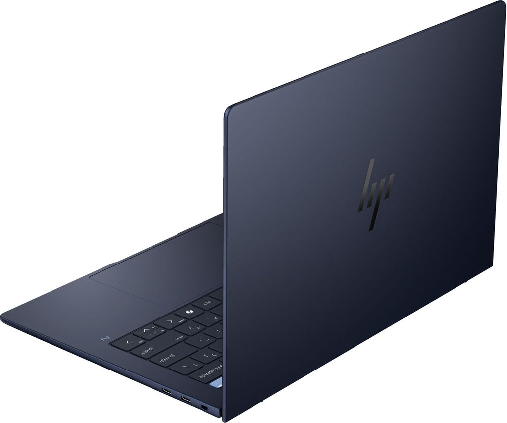 HP EliteBook Ultra G1i Intel Core Ultra 7 258V Computer portatile 35,6 cm (14") Touch screen 2.8K 32 GB LPDDR5x-SDRAM 1 TB SSD Wi-Fi 7 (802.11be) Windows 11 Pro Blu [B69B7ET#ABZ]