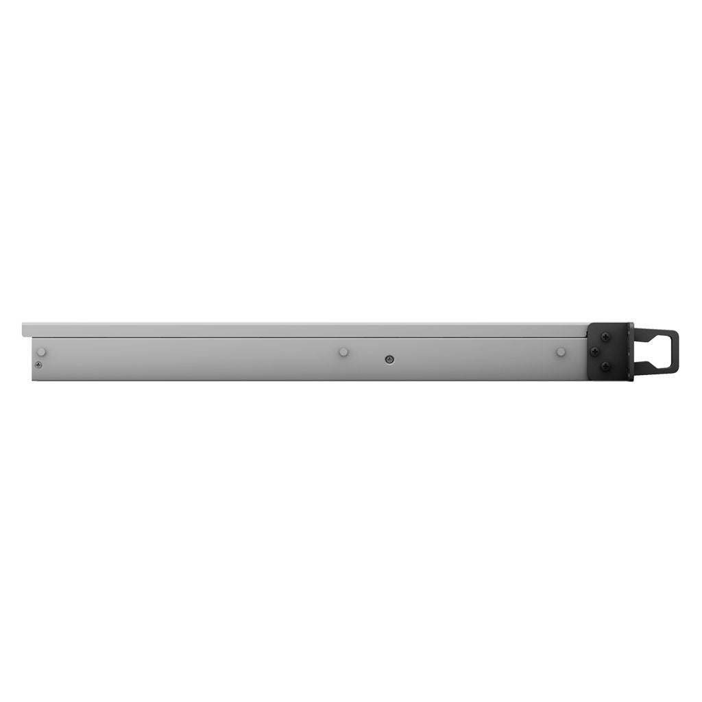 Synology RackStation RS1619XS+ server NAS e di archiviazione Rack (1U) Collegamento ethernet LAN Nero D-1527 [RS1619XS+]