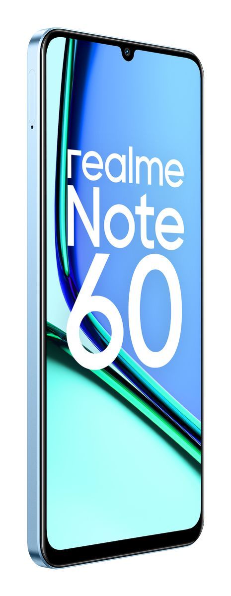realme Note 60 [0117740300]