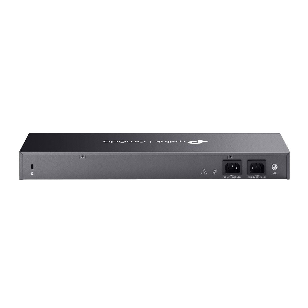 TP-Link Omada OC400 gateway/controller 1000, 10000 Mbit/s [OC400]