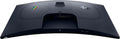 Alienware AW3225DM Monitor PC 80 cm (31.5") 2560 x 1440 Pixel Wide Quad HD LCD Blu [GAME-AW3225DM]
