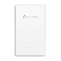 TP-Link Omada AX1800 1201 Mbit/s Bianco [EAP615GP-WALL]