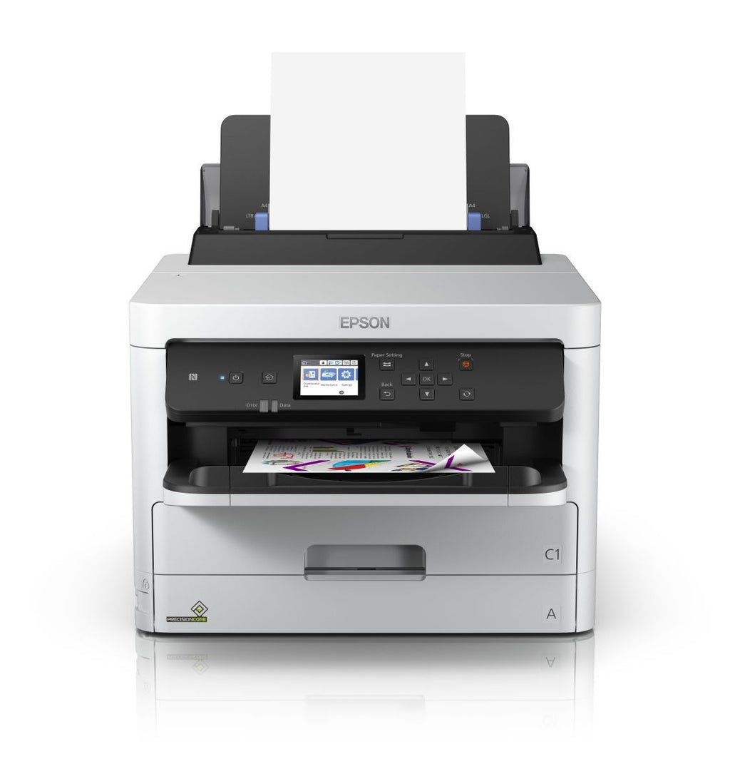 Epson WorkForce Pro WF-C529R / C579R Magenta XXL Ink Supply Unit [C13T01D300]
