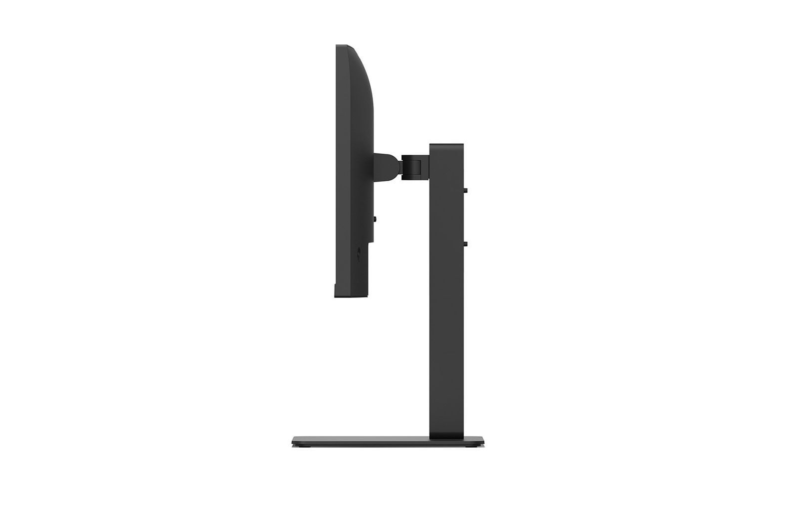 LG 24BA850-B Monitor PC 60,5 cm (23.8") 1920 x 1080 Pixel Full HD Nero [24BA850-B.AEU]