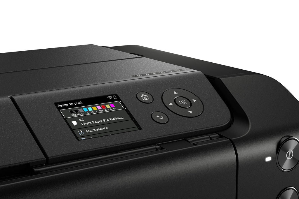 Canon imagePROGRAF PRO-300 stampante per foto 4800 x 2400 DPI 13" x 19" (33x48 cm) Wi-Fi [4278C009]