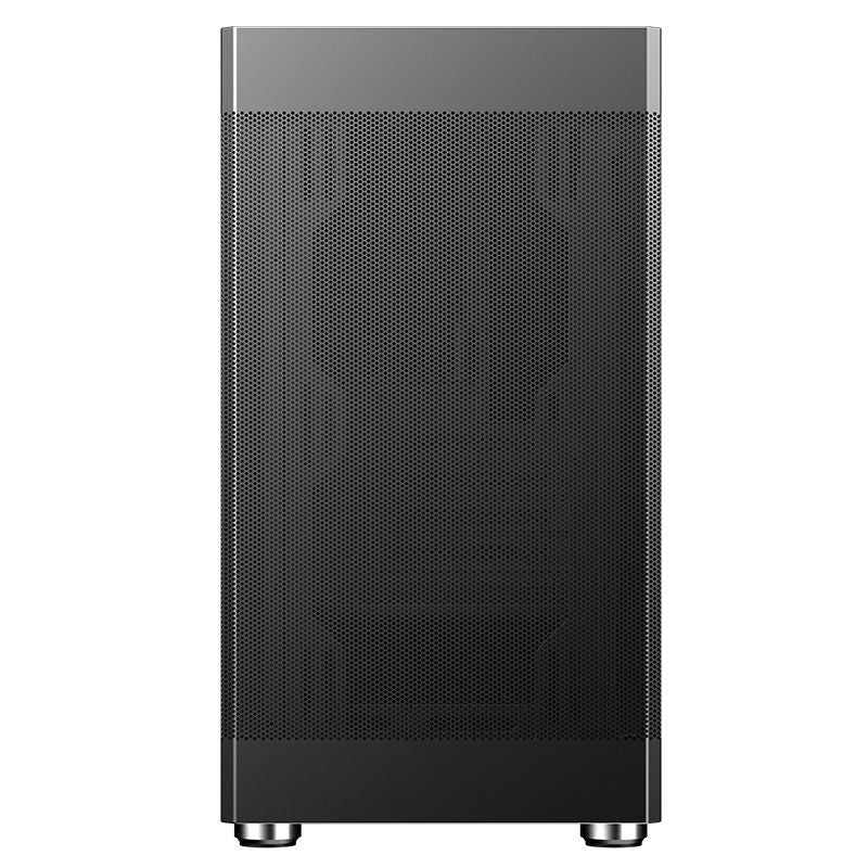 itek PROMESH 35B Mini Tower Nero [ITGCAPM35B]