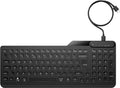 HP 405 Tastiera USB retroilluminata [7N7C1AA#ABZ]