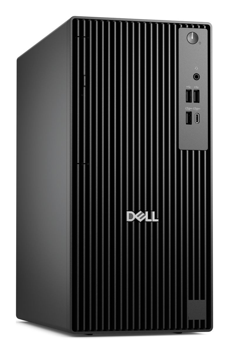 DELL PRO TOWER QCT1250/I7-14700/16GB/512GB/W11P/1Y [MVJJM]