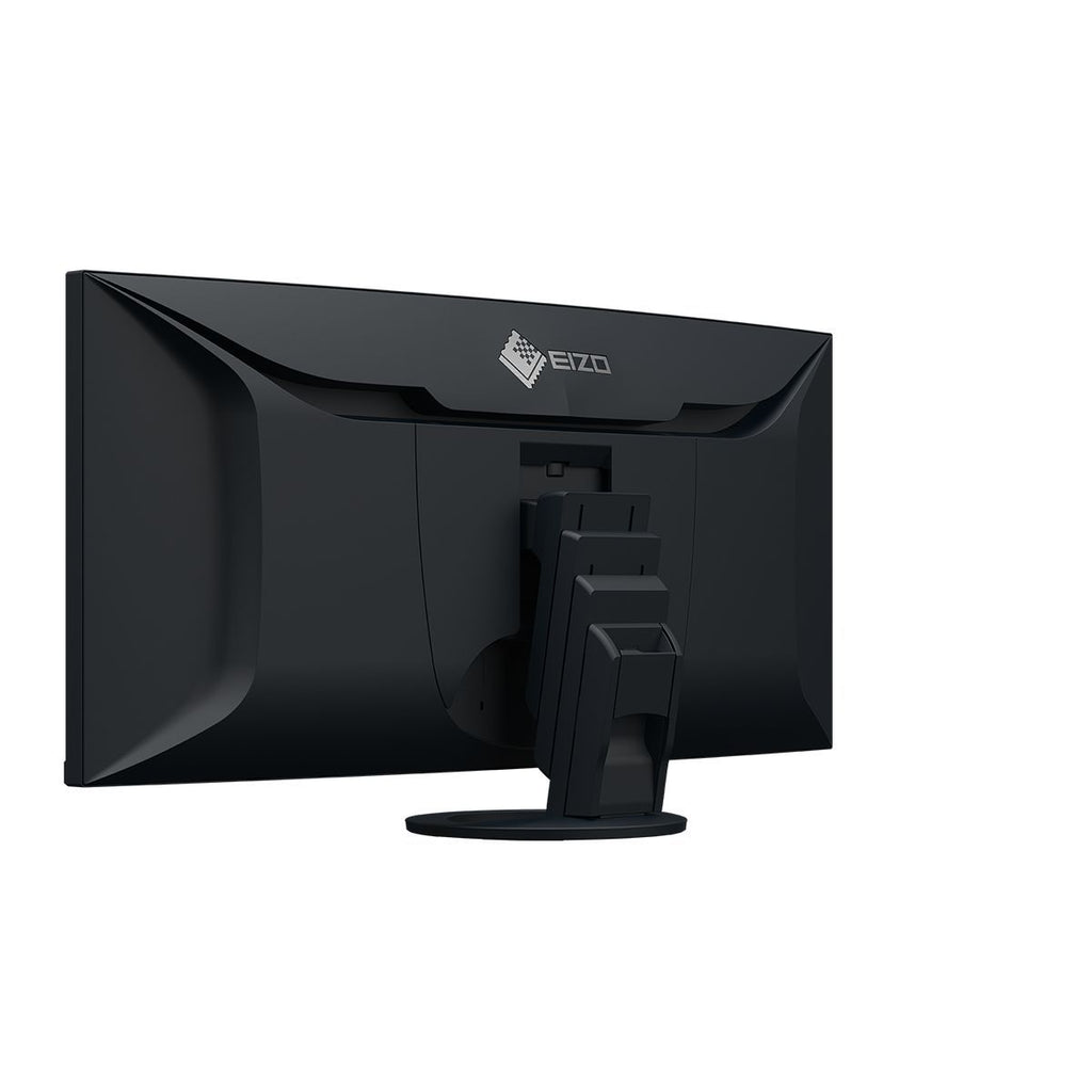 EIZO FlexScan EV3895-BK LED display 95,2 cm (37.5") 3840 x 1600 Pixel UltraWide Quad HD+ Nero [EV3895-BK]