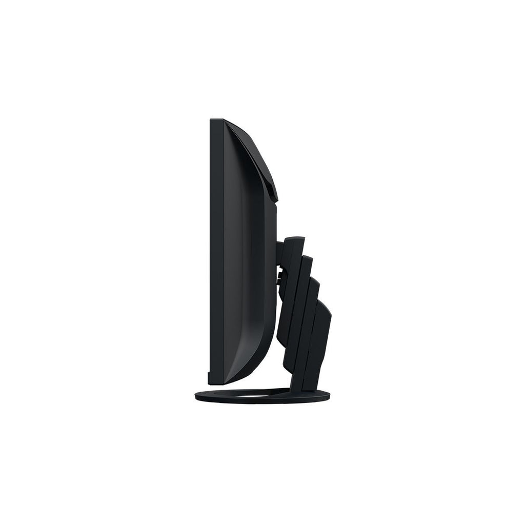 EIZO FlexScan EV3895-BK LED display 95,2 cm (37.5") 3840 x 1600 Pixel UltraWide Quad HD+ Nero [EV3895-BK]