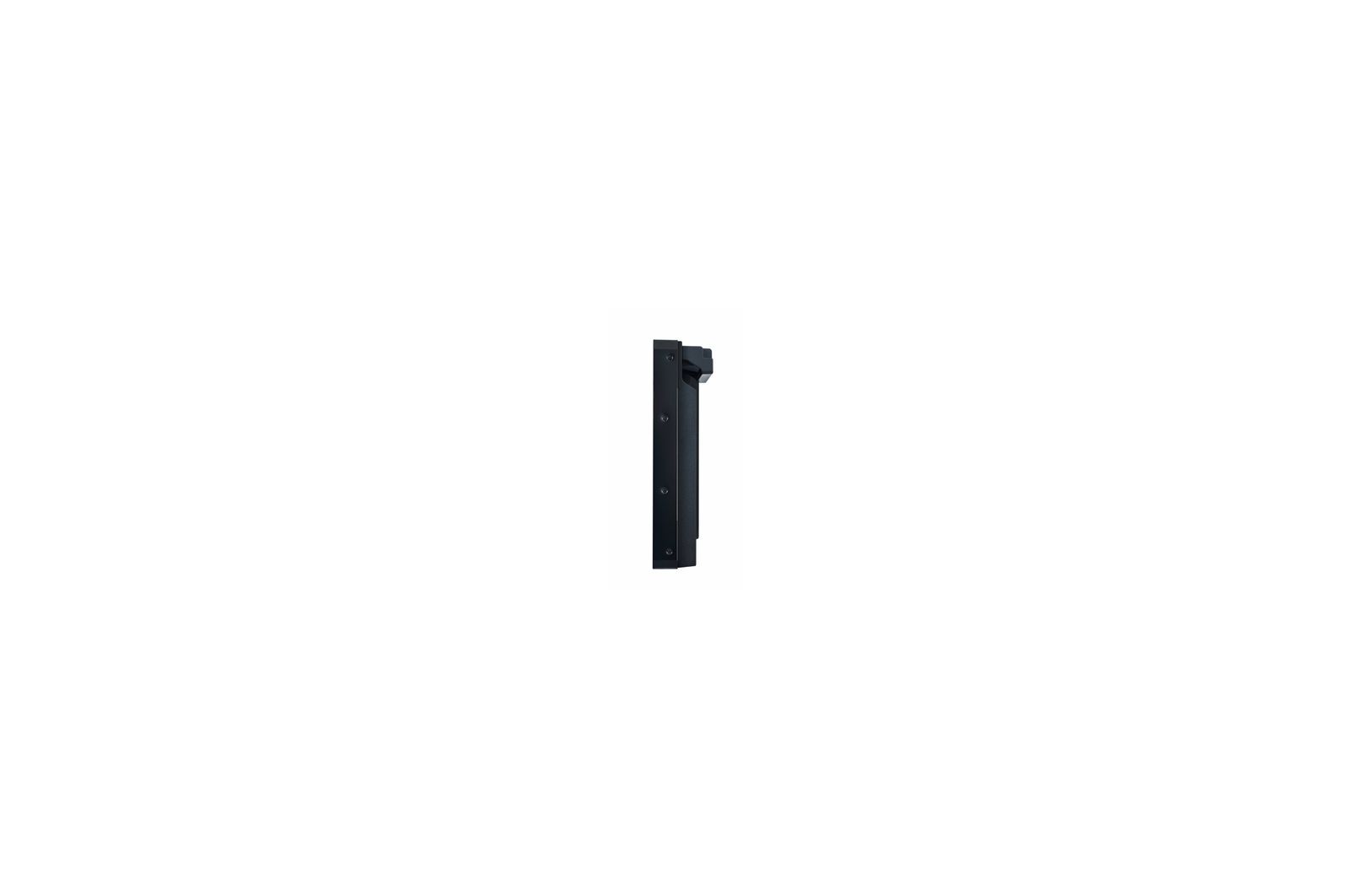 LG 86BH5F-M visualizzatore di messaggi Pannello piatto per segnaletica digitale 2,18 m (86") Wi-Fi 500 cd/m Nero Web OS 24/7 [86BH5F-M.AEU]