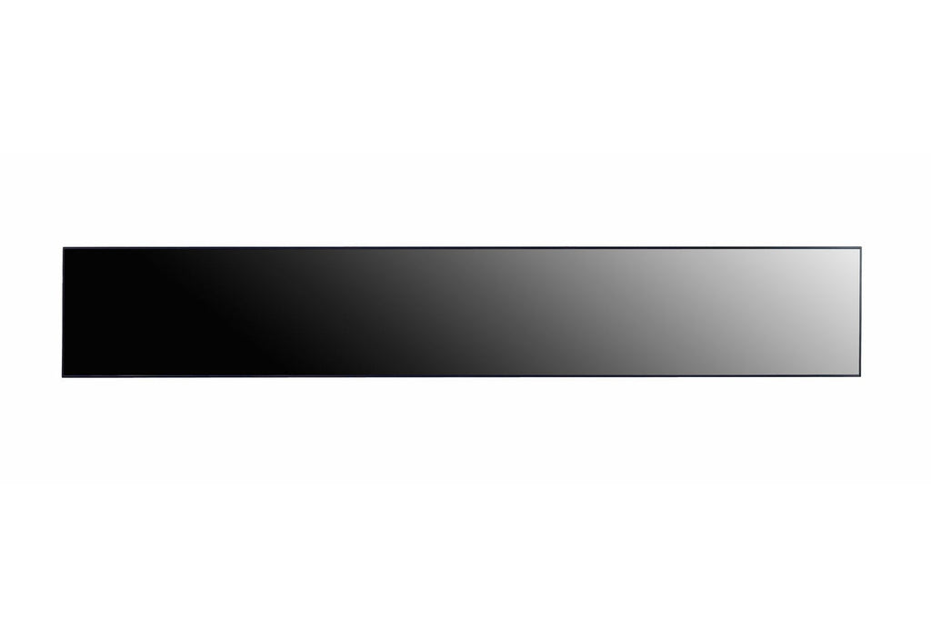 LG 86BH5F-M visualizzatore di messaggi Pannello piatto per segnaletica digitale 2,18 m (86") Wi-Fi 500 cd/m Nero Web OS 24/7 [86BH5F-M.AEU]