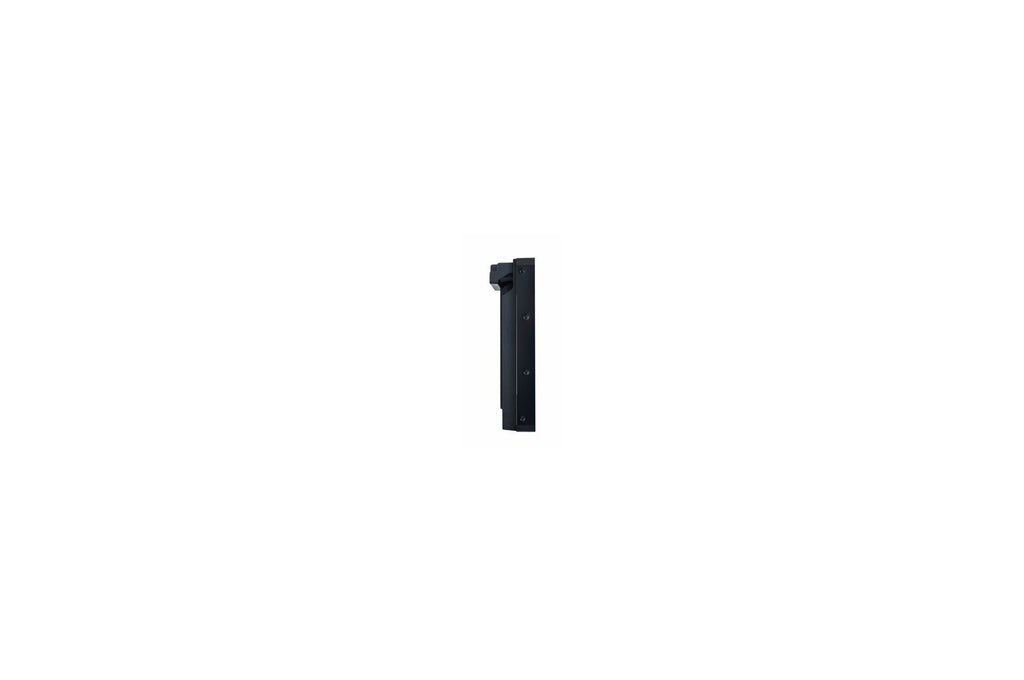 LG 86BH5F-M visualizzatore di messaggi Pannello piatto per segnaletica digitale 2,18 m (86") Wi-Fi 500 cd/m Nero Web OS 24/7 [86BH5F-M.AEU]