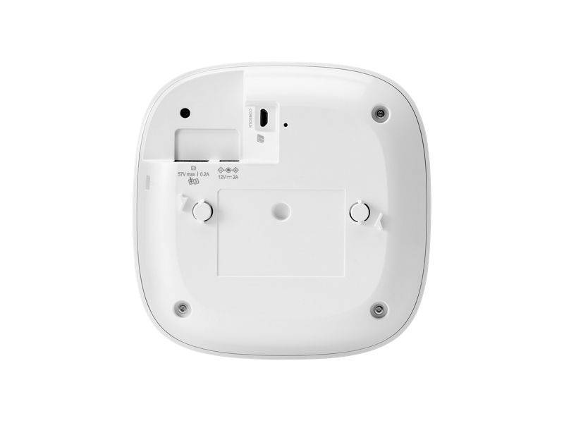 HPE Instant On AP21 1200 Mbit/s Bianco Supporto Power over Ethernet (PoE) [S1T09A]
