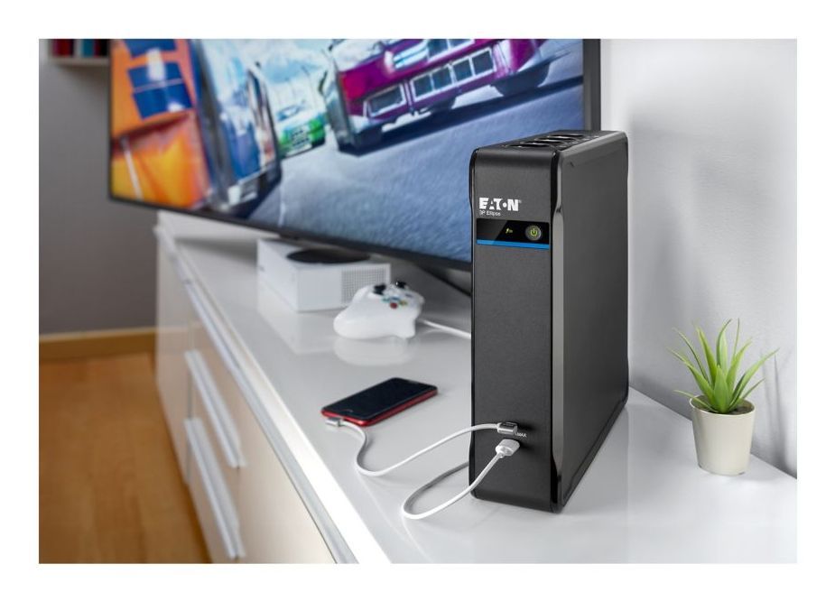 EATON - Eaton 3P Ellipse 1700 USB IEC [3P1700UI]