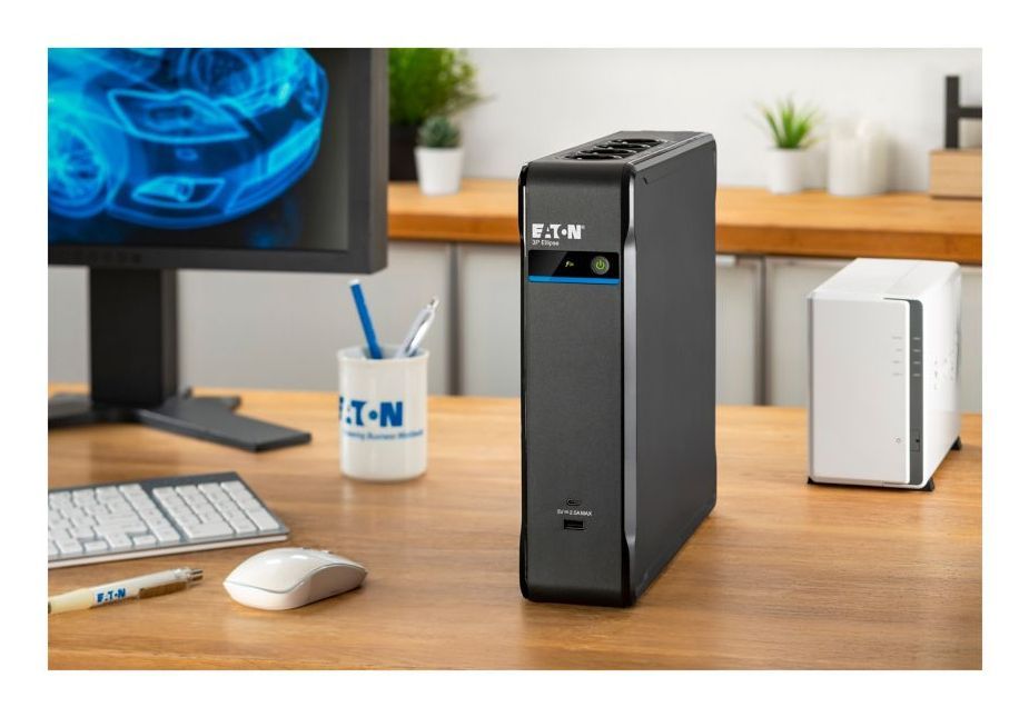 Eaton 3P Ellipse 1700 USB IEC [3P1700UI]