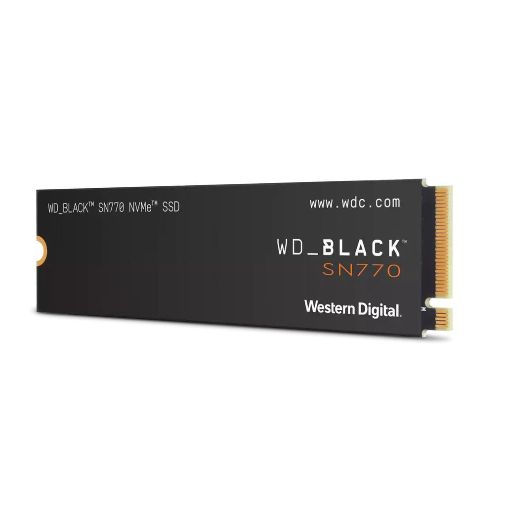 SanDisk WDS500G3X0E drives allo stato solido M.2 500 GB PCI Express 4.0 NVMe [WDS500G3X0E]