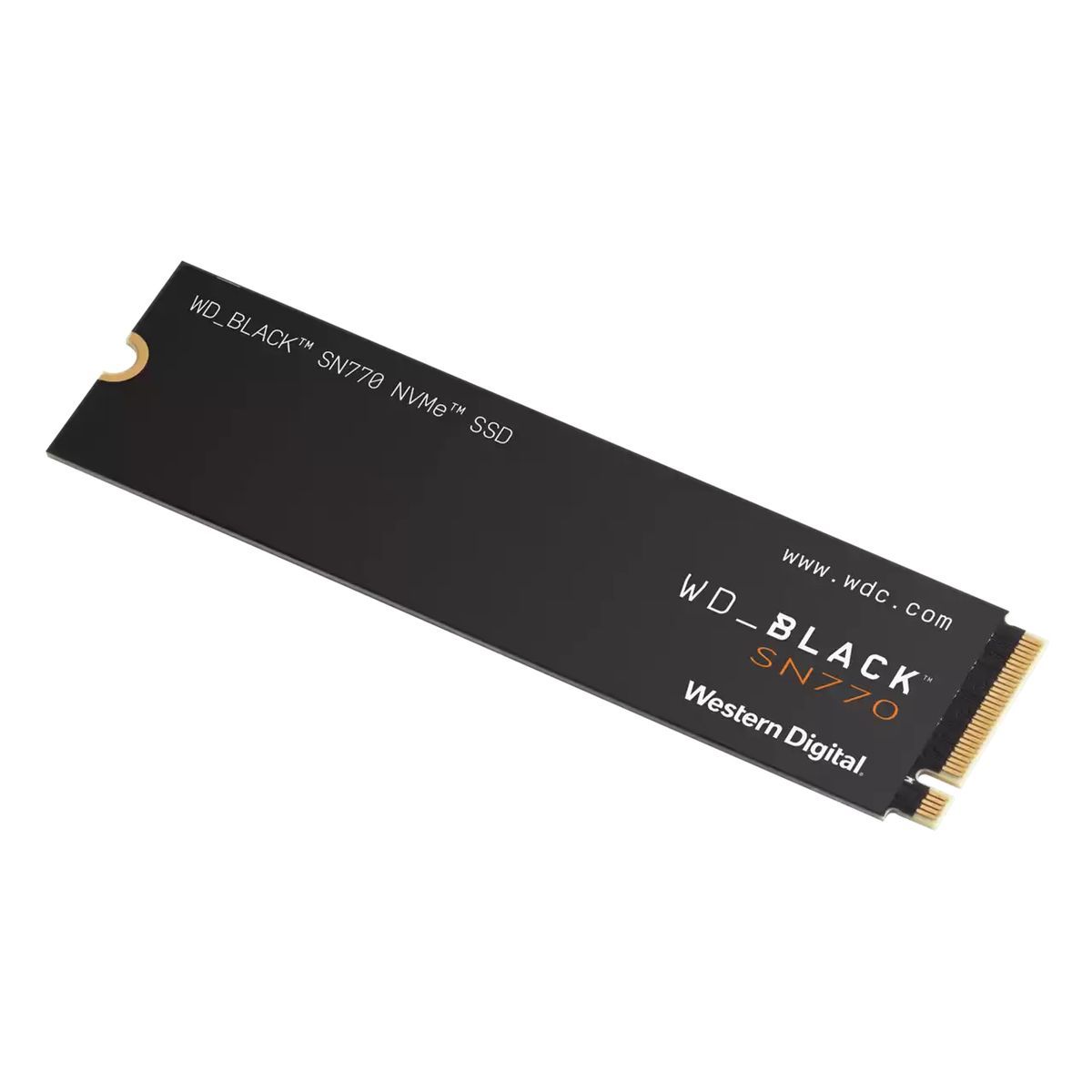 SanDisk WDS500G3X0E drives allo stato solido M.2 500 GB PCI Express 4.0 NVMe [WDS500G3X0E]