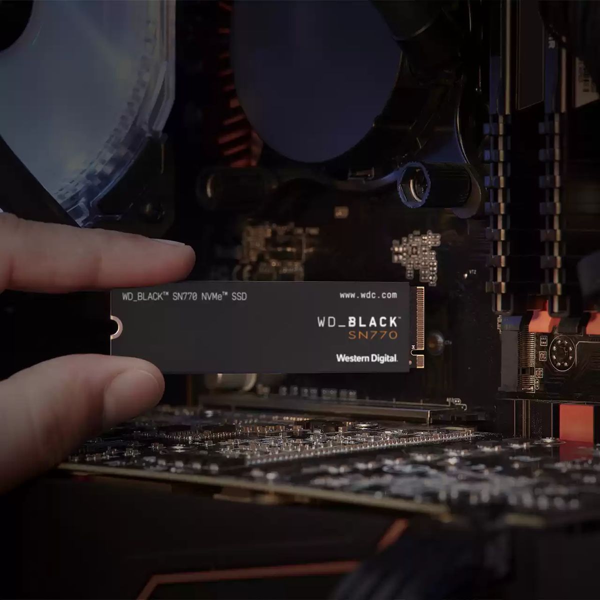 SanDisk WDS500G3X0E drives allo stato solido M.2 500 GB PCI Express 4.0 NVMe [WDS500G3X0E]