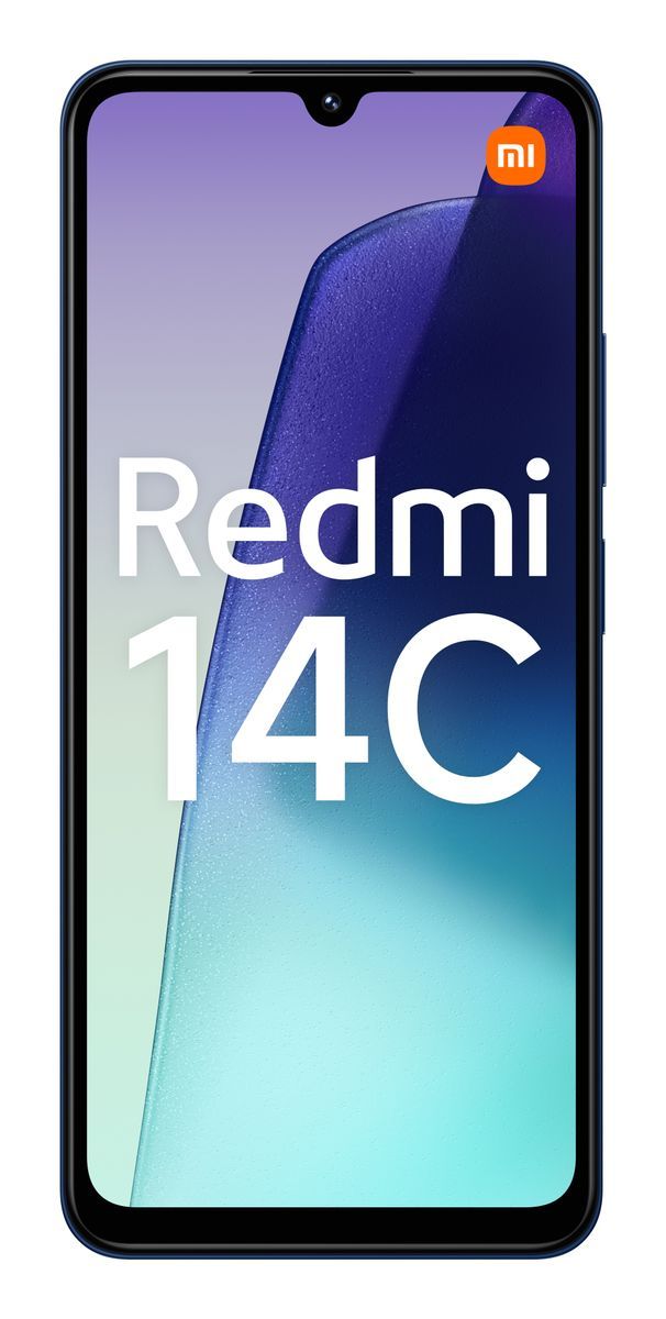 REDMI 14C 8+256 Starry Blue [0119260276]