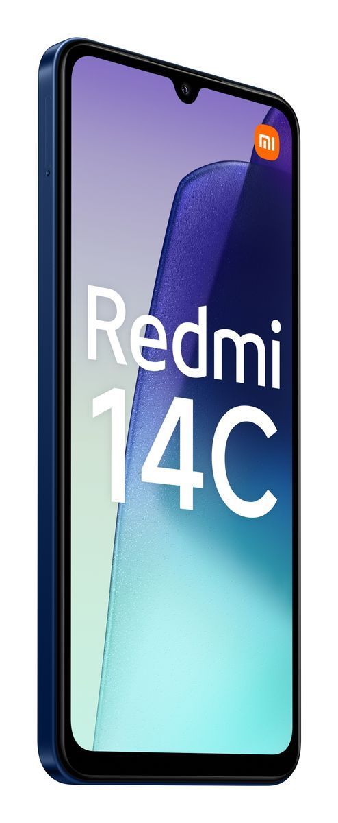 REDMI 14C 8+256 Starry Blue [0119260276]