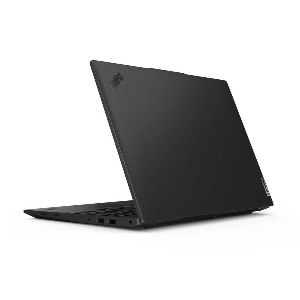Lenovo ThinkPad L16 Gen 1 (AMD) AMD Ryzen 5 7535U Computer portatile 40,6 cm (16") WUXGA 16 GB DDR5-SDRAM 512 GB SSD Wi-Fi 6E (802.11ax) Windows 11 Pro Nero [21L70018IX]
