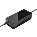 Trust 23390 adattatore e invertitore Interno 90 W Nero [23390]